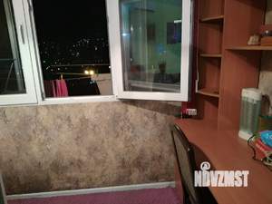 1-к квартира, на длительный срок, 34м2, 3/6 этаж