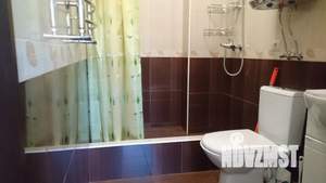 2-к квартира, посуточно, 55м2, 1/1 этаж