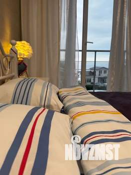 1-к квартира, посуточно, 40м2, 2/10 этаж