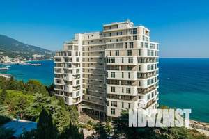 1-к квартира, посуточно, 45м2, 4/11 этаж