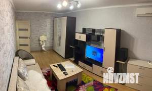2-к квартира, посуточно, 56м2, 1/9 этаж