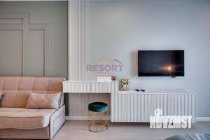 Студия квартира, на длительный срок, 35м2, 5/10 этаж