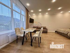 Студия квартира, посуточно, 55м2, 4/8 этаж