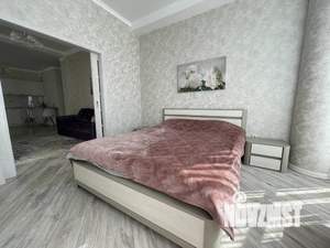 3-к квартира, посуточно, 98м2, 7/8 этаж