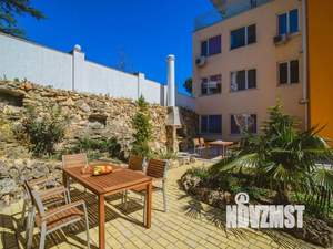 1-к квартира, посуточно, 38м2, 3/5 этаж