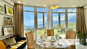 2-к квартира, посуточно, 130м2, 3/9 этаж