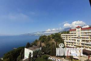 1-к квартира, посуточно, 25м2, 6/8 этаж