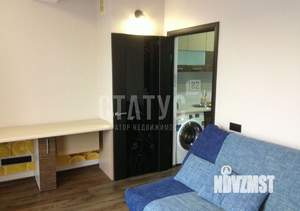 1-к квартира, на длительный срок, 32м2, 16/18 этаж