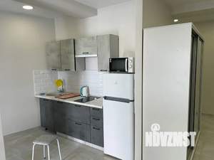 1-к квартира, посуточно, 44м2, 3/5 этаж