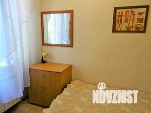 2-к квартира, посуточно, 36м2, 2/2 этаж