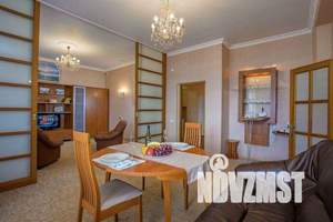 2-к квартира, посуточно, 73м2, 1/1 этаж