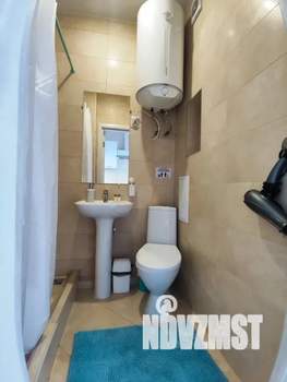 1-к квартира, посуточно, 25м2, 3/7 этаж
