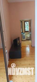 1-к квартира, посуточно, 38м2, 2/2 этаж