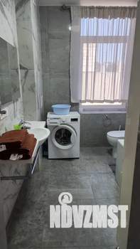 2-к квартира, посуточно, 60м2, 3/4 этаж