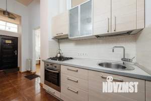 3-к квартира, посуточно, 65м2, 2/3 этаж
