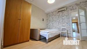 3-к квартира, посуточно, 135м2, 8/14 этаж