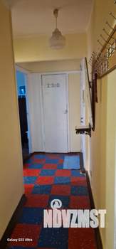 2-к квартира, посуточно, 47м2, 5/5 этаж