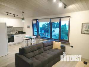 2-к квартира, посуточно, 75м2, 3/3 этаж