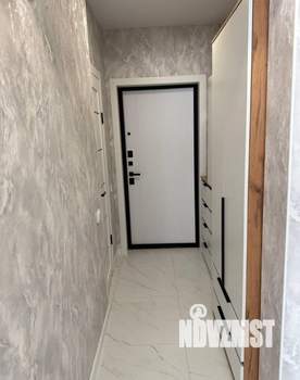 1-к квартира, посуточно, 37м2, 1/1 этаж