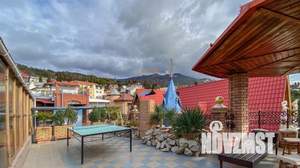 1-к квартира, посуточно, 25м2, 2/3 этаж