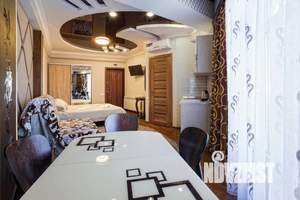 1-к квартира, посуточно, 25м2, 7/7 этаж