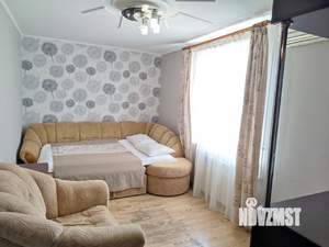 3-к квартира, посуточно, 56м2, 2/7 этаж