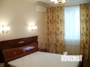 3-к квартира, посуточно, 130м2, 4/6 этаж