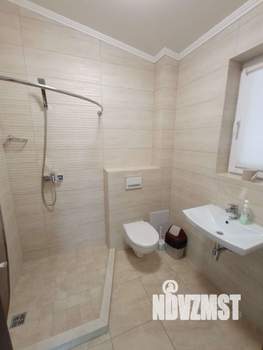 3-к квартира, посуточно, 80м2, 3/3 этаж
