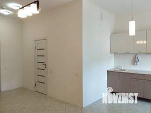 Студия квартира, посуточно, 47м2, 11/17 этаж