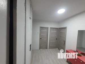 2-к квартира, посуточно, 45м2, 7/9 этаж