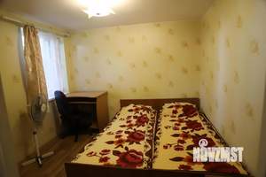 2-к квартира, на длительный срок, 24м2, 1/2 этаж