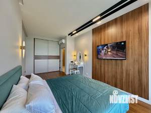2-к квартира, посуточно, 61м2, 4/7 этаж