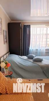 1-к квартира, посуточно, 35м2, 2/3 этаж