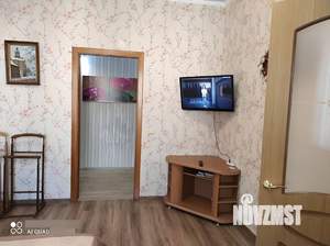 2-к квартира, посуточно, 48м2, 2/2 этаж