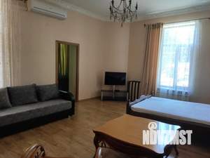 2-к квартира, посуточно, 70м2, 2/3 этаж