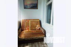 1-к квартира, посуточно, 35м2, 2/5 этаж