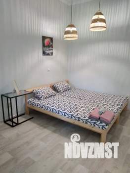 Студия квартира, посуточно, 20м2, 2/2 этаж