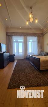 2-к квартира, посуточно, 70м2, 3/3 этаж