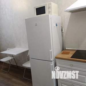 Студия квартира, посуточно, 24м2, 1/2 этаж