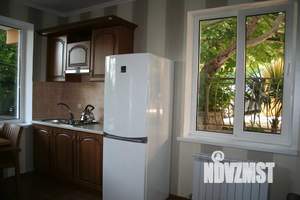 Студия квартира, посуточно, 20м2, 1/2 этаж