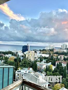 2-к квартира, на длительный срок, 80м2, 13/15 этаж