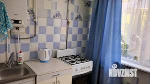 1-к квартира, посуточно, 32м2, 2/5 этаж