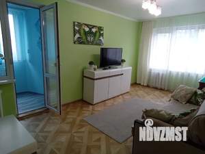 3-к квартира, посуточно, 80м2, 8/9 этаж