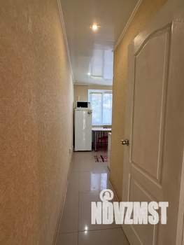 1-к квартира, посуточно, 33м2, 5/5 этаж