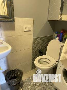 2-к квартира, посуточно, 35м2, 6/6 этаж