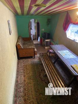 1-к квартира, на длительный срок, 25м2, 1/1 этаж
