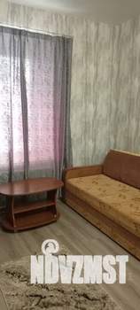 1-к квартира, посуточно, 40м2, 2/2 этаж