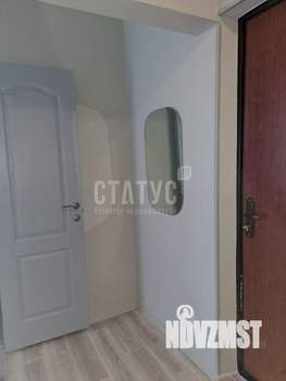 1-к квартира, на длительный срок, 30м2, 8/9 этаж