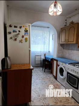 2-к квартира, на длительный срок, 44м2, 3/5 этаж