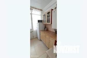 1-к квартира, посуточно, 28м2, 2/3 этаж